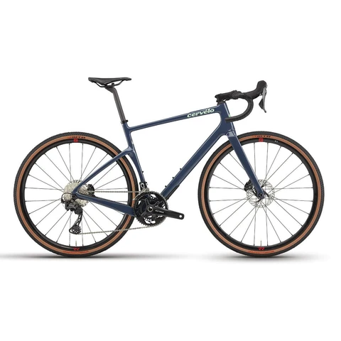 CERVÉLO Aspero GRX RX820